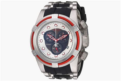 The 15 Best Big Watches For Men Improb