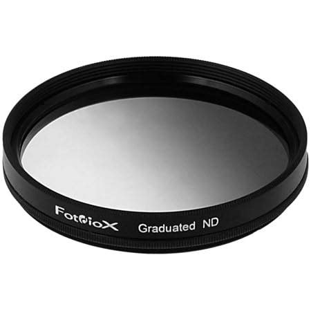 Amazon Tiffen 58mm Color Graduated Neutral Density 0 6 Filter