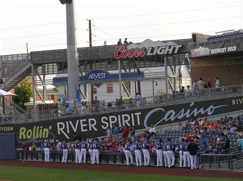 My night with the Tulsa Drillers - May 25, 2013 – Steven On The Move