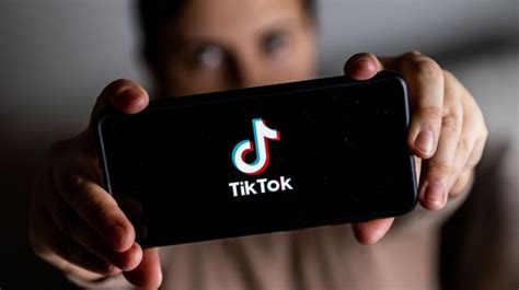 Vers linterdiction de TikTok aux États Unis Le Congrès américain