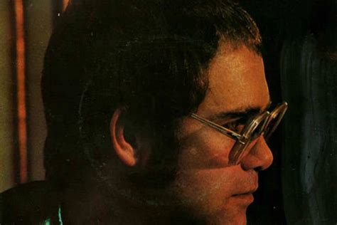 How Elton John Conjured Up His Past With 'Crocodile Rock'