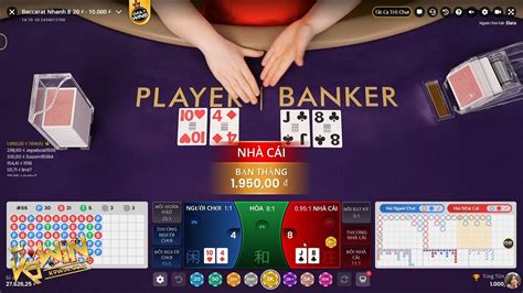 Cách chơi Baccarat giúp chiến thắng dễ dàng chơi baccarat cơm gạo