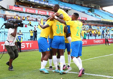 Petro De Luanda Vs Mamelodi Sundowns How To Watch The Game On Tv