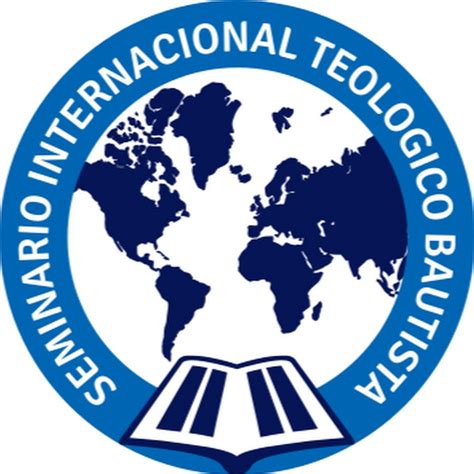 Seminario Internacional Teológico Bautista Youtube