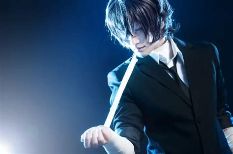 Ranked Top 7 Bungo Stray Dogs Cosplay Endless Awesome
