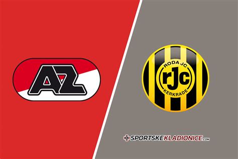 Jong Az Vs Roda Tipovi Saveti I Kvote Sportske