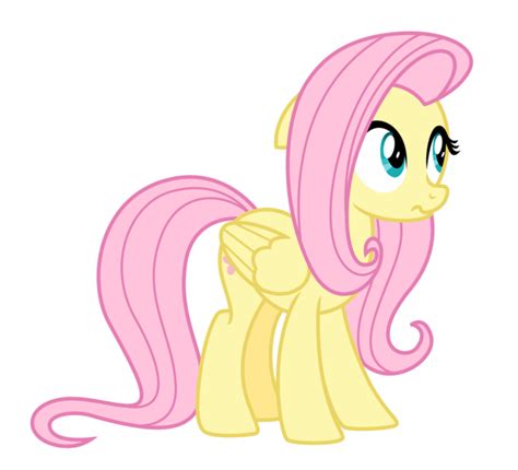 Safe Artist Estories Derpibooru Import Fluttershy Pony