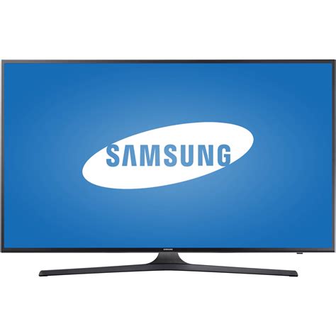 Samsung 55 Inch 4k Ultra Hd Smart Led Tv W Wifi 2016 Model