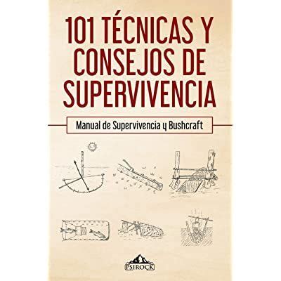 Manual de Supervivencia Urbana Técnicas y Tácticas de Supervivencia