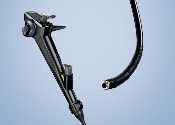 Therapeutic Bronchoscope (BF-XT190) | Olympus America | Medical