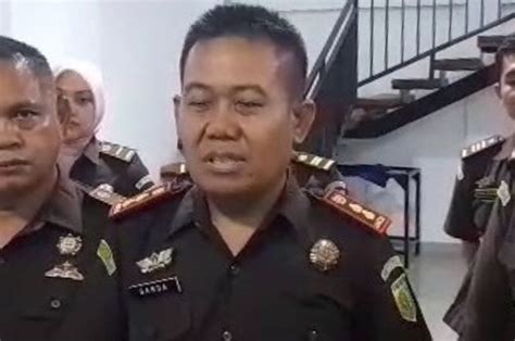 Kejari Empat Lawang Periksa 31 Orang Saksi Terkait Penetapan Tersangka