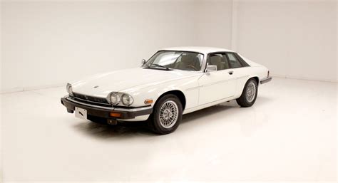 Jaguar Xjs Classic Auto Mall