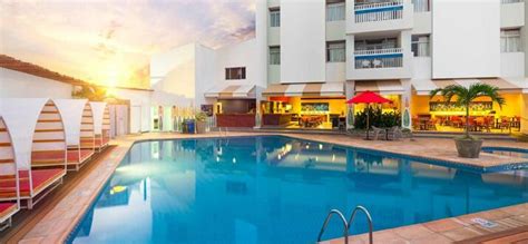 4 Best All Inclusive Resorts In Cartagena Colombia Updated 2025