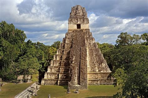 Descubre Qu Hac An Los Mayas Misterios Antiguos Revealed