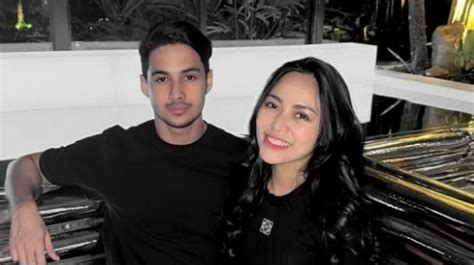 6 Potret Romantis Rachel Vennya Dan Salim Nauderer Berlibur Bersama Di