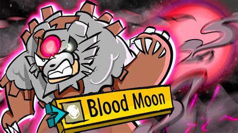 Blood Moon Ursaluna Is WAY TOO STRONG YouTube