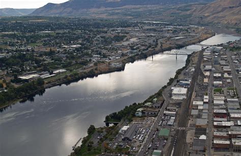 Wenatchee — CDRPA