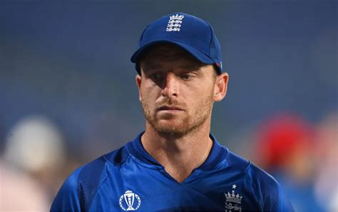 ICC Cricket World Cup 2023: "They Outplayed Us" - Jos Buttler Opens Up ...