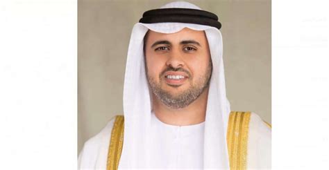 H.H. Sheikh Mohammed appoints Arab Youth Centre President - Virgin ...
