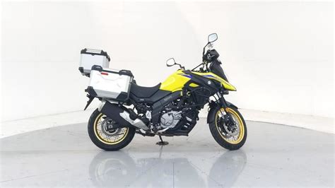 2021 Suzuki V Strom 650XT Adventure For Sale In Ocoee FL