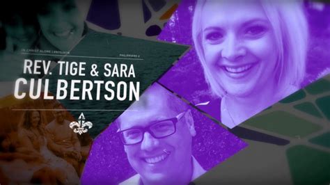 Gathering Mass Event Tige And Sara Culbertson Youtube