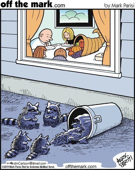 Pin By Kim Dyre On Thanksgiving Thanksgiving Cartoon Funny Cartoons