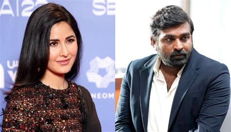 Katrina Kaif Reveals Why She Googled Merry Christmas Co Star Vijay