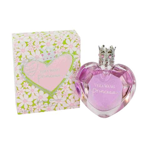 Vera Wang Flower Princess 100ml Edt | Walmart Canada