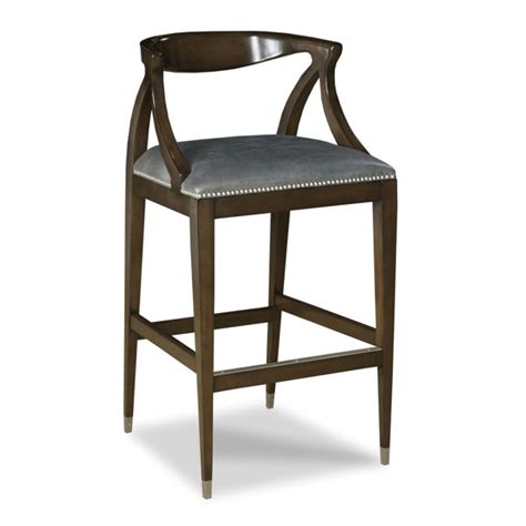 WoodbridgeFurniture Samba Bar Counter Stool Perigold