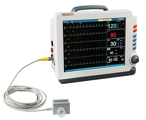 Portable Eeg Machine