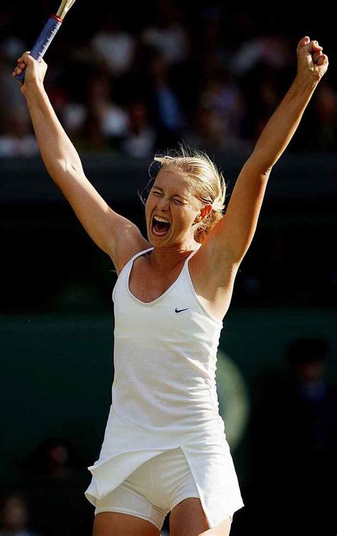 Maria Sharapova Hot Tights Collection Hot Actress Sexy Pics