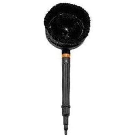 Brosse De Lavage Rotative Pour Nettoyeur Haute Pression