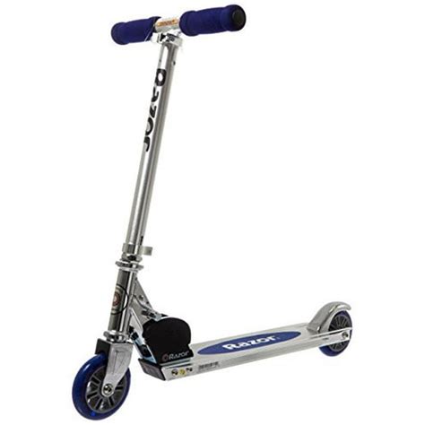 Razor A Kick Scooter (Blue) - Walmart.com - Walmart.com