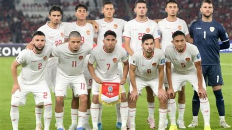 Prediksi SKOR Timnas Indonesia Vs Arab Saudi Kualifikasi Piala Dunia