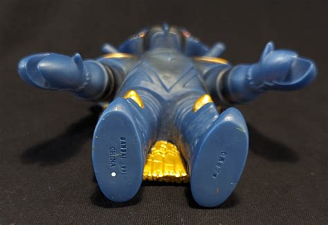 Bandai Ultra Kaiju Series Alien Temperor 20 ありある まんだらけ MANDARAKE