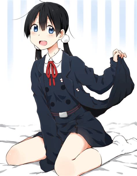 Kitashirakawa Tamako Tamako Market Drawn By Kagiana Danbooru