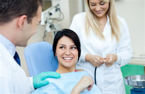 Preventive Dental Care With The Dental Views Dental View