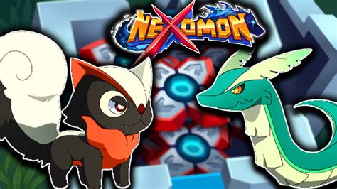 Nearing The End Of Nexomon YouTube