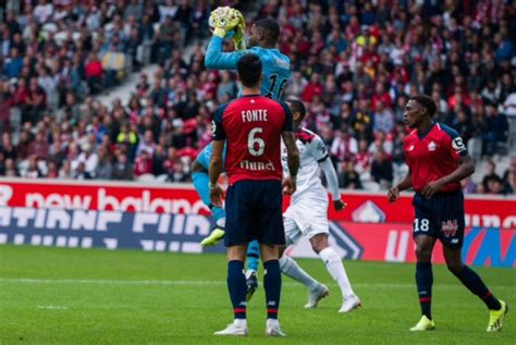 Ligue 1 Le match nul du LOSC à Reims en 10 tweets Lille Actu