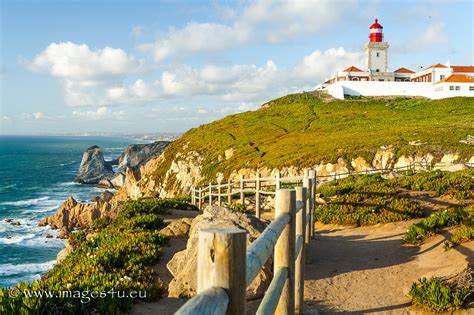 090426 Cabo Da Roca 007 Cape Rock Der Westlichste Pu Flickr