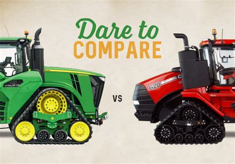 Top Things To Know About Case Ih Vs John Deere Estes Performance Concaves