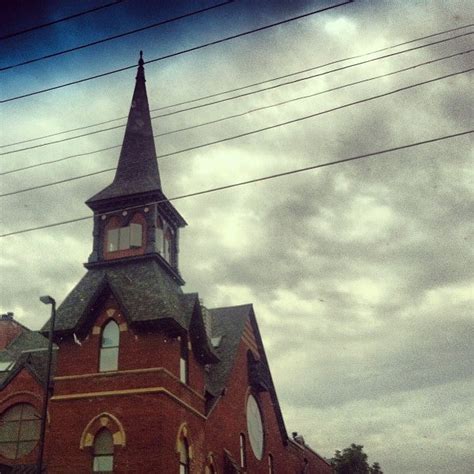 Trinity Lutheran Church Th St N Stillwater Mn Church