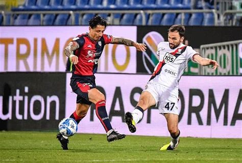 Cagliari Vs Ascoli Prediction Head To Head Live Stream Time Date