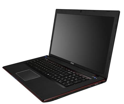 Msi Announces Ge70 Apache Pro Gaming Laptop News