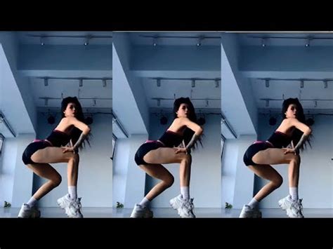 China BJ Sexy Dance 검스 살스 Asian Hot YouTube