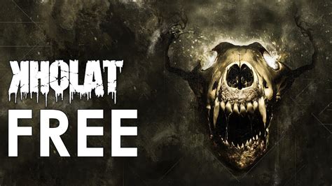 Free Game Survival Horror Walking Simulator Open World Kholat Limited