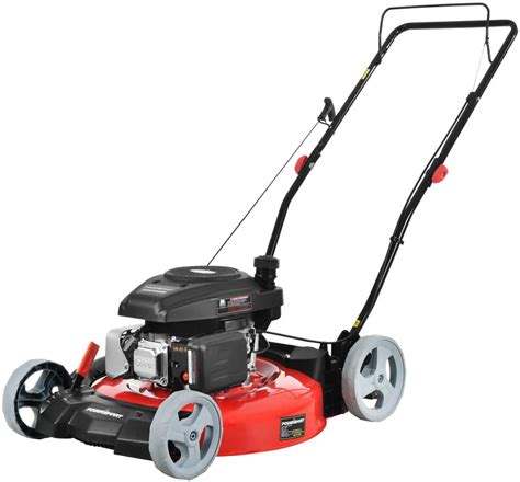 11 Best Lawn Mower For Small Yard Reviews In the year 2021