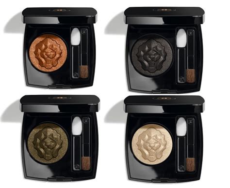 Chanel Le Libre Maximalisme Holiday Collection Beauty Trends And