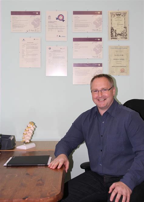 Spinal Disorders Ltd. | Chelmsford