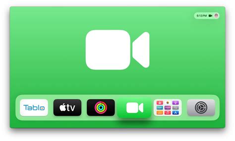How to Use FaceTime on Your Apple TV
